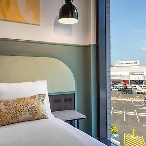 Hotell The Brook By Nightcap, Brisbane